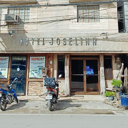 Hotel Joselina - Main Branch Tuguegarao City Exterior photo